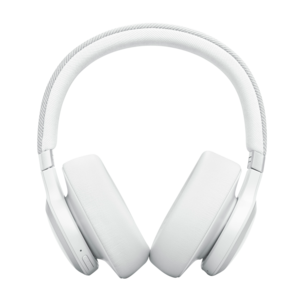 JBL Live 770NC sammenleggbare trådløse over ear-hodetelefoner