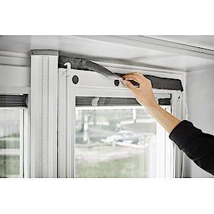 Electrolux EWK03 Ikkunatiiviste ilmastointilaitteelle