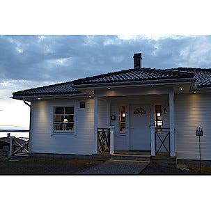 Downlight/takfotsbelysning Northlight