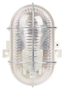 Vägglampa