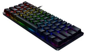 Razer Huntsman Mini Clicky Pelinäppäimistö