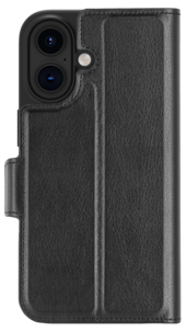 dbramante 1928 Oslo Pro iPhone 16 plånboksfodral