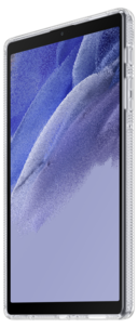 Suojakuori Samsung Galaxy Tab A7 Lite, läpinäkyvä