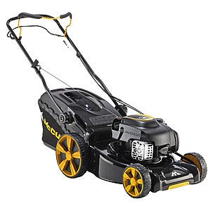 McCulloch M51-140WR gressklipper