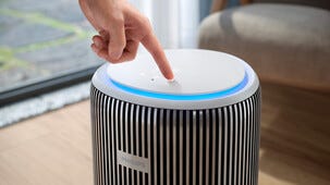 Philips PureProtect 3200 AC3220/10 luftrenare, 135 m2