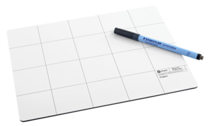 iFixit Pro magnetmatta för skruvar och smådelar