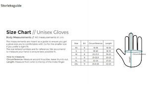 Varmevotter med batteri, dame og herre, XS–XXL, HeatX