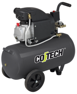 Kompressor Cocraft 50