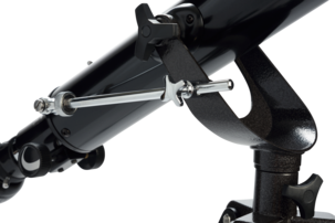 Celestron PowerSeeker 60AZ stjärnkikare 60 mm