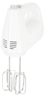 Pieni sähkövatkain ja taikinakoukut, 250 W
