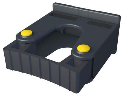 Toolflex holdere