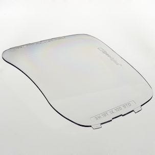 3M Speedglas Yttre skyddsglas 100V