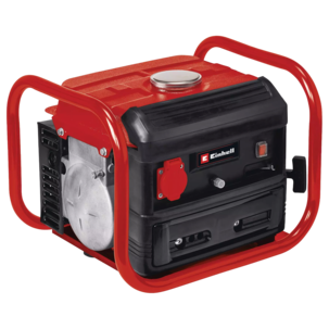 Einhell TC-PG 10/E5 lite strømaggregat bensin, 680 W