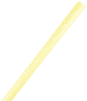 Gavepapir, 4 m x 70 cm