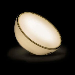 LED-pöytävalaisin Philips Hue Go