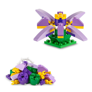 LEGO Classic mellomstore klosser 10696, fra 4 år