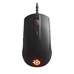 Gaming-mus Steelseries Rival 110 Matte