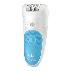 Epilaattori Braun Silk-épil 5 Wet & Dry 5-511
