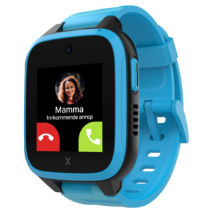 Xplora XGO3 Gen 2 smartklokke barn 4-12 år