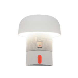 Kooduu Sensa Play Mini bärbar högtalare med belysning