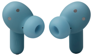 JBL Live Beam 3 trådlösa in ear hörlurar