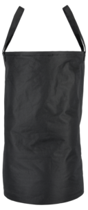 Skittentøyskurv basic, tekstilkurv