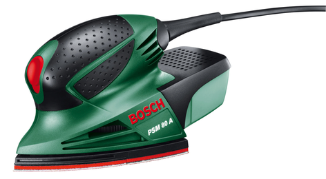 Bosch PSM80A multisliper
