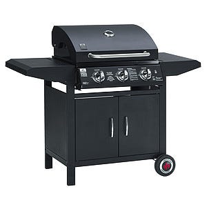 Gasolgrill Landmann
