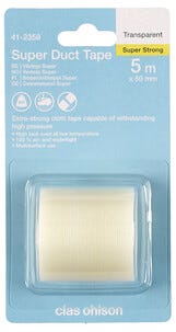 Vevteip Super, 50 mm x 5 m