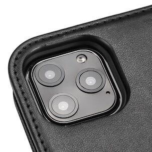 Holdit Wallet Case Extended Magnet för iPhone 11 Pro plånboksfodral