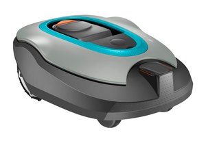 Gardena Sileno+ R130LI robotgressklipper