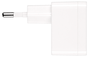 USB-A-lader
