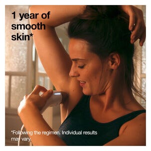 Braun Silk-Expert Pro 5 IPL hårborttagare, PL5052