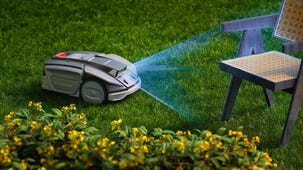 Sunseeker S5 RTK robotgräsklippare utan slinga 1600 m2