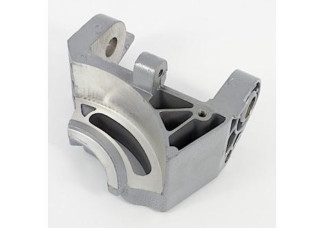 Svängsegment övre Cotech