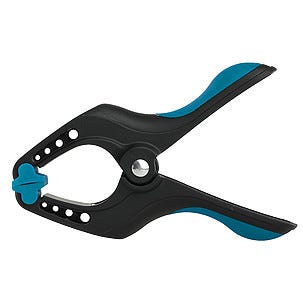 Cocraft universalklemme