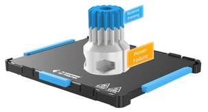 FlashForge Adventurer 4 3D-skrivare