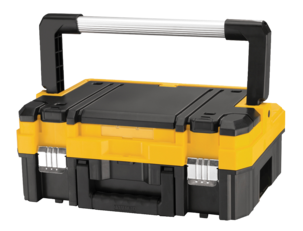 Dewalt DCD733C2T 14,4 V boremaskin/skrutrekker 