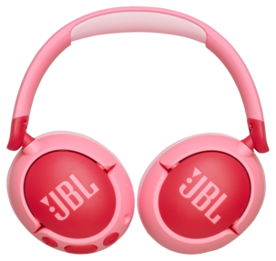 JBL Junior 470NC trådlösa hörlurar barn med ANC