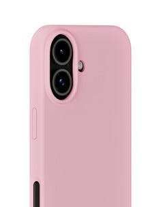 Holdit Silicone Case iPhone 17 Suojakuori