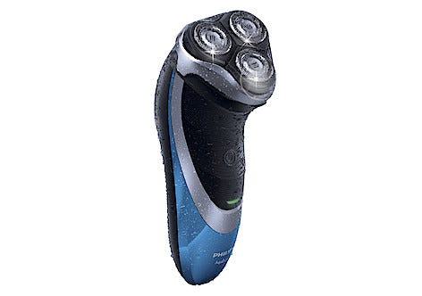 Rakapparat Philips AT 890