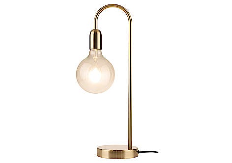 Sputnik bordlampe, Northlight