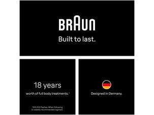 Braun Silk·expert Mini IPL PL1100