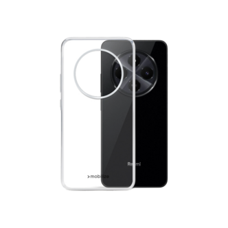 Mobilize Gelly Case mobildeksel, Xiaomi Poco C75 og Redmi 14C