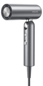 Dreame Hair Pocket Pieni, kokoontaitettava hiustenkuivain