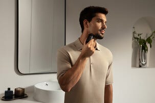 Dreame S7 Shaver barbermaskin med KI