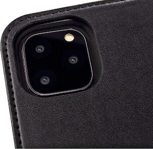 Plånboksfodral för iPhone 11 Pro, Holdit