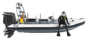 Sea Rescue