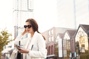 Handsfree Plantronics Voyager 5200