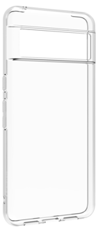 Puro mobildeksel 0.3 Nude til Google Pixel 8